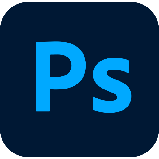 Photoshop ikon